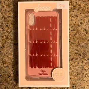 Sonix x For All Womankind X / XS iPhone Case